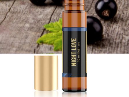 Night Love - Roll On (10ML) For Discount