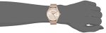 Kenneth Cole New York Women s  Classic  Quartz Stainless Steel Dress Watch (Model: 10029400) Hot on Sale