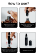 Portable Atomizer for Travel Cheap