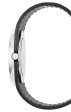 Calvin Klein Spellbound Blue and Black Leather Silver Dial Quartz Womens Watch K5V231V6 Online