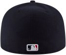 New Era 59FIFTY Boston Red Sox MLB Authentic Collection On-Field Fitted Cap, Navy, Size 7, 70331911 Sale