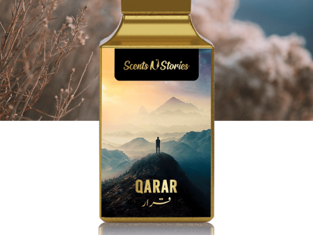 Qarar For Discount