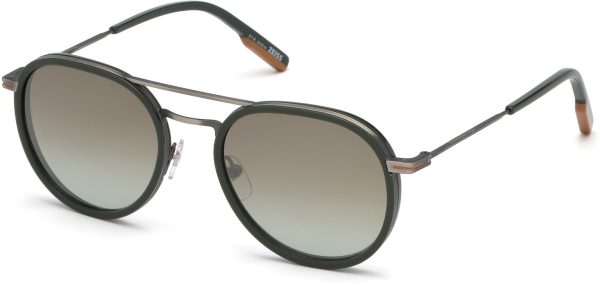 Zegna EZ0127 Hot on Sale