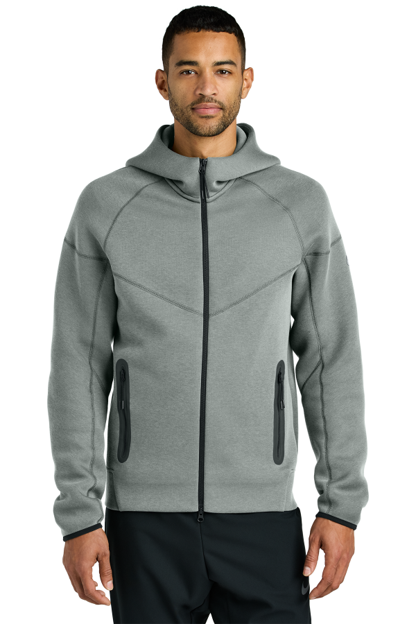 Nike Tech Fleece Full-Zip Hoodie For Cheap