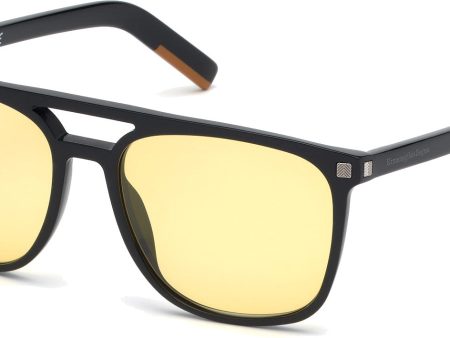 Zegna EZ0124 For Discount