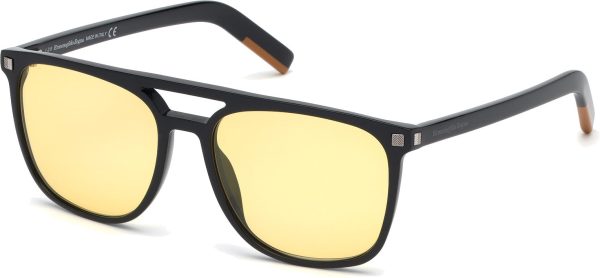 Zegna EZ0124 For Discount