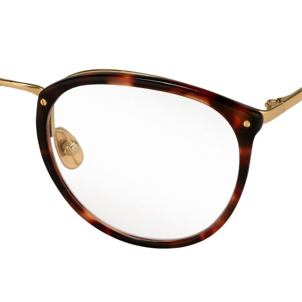 Linda Farrow Optical LFL251 Online