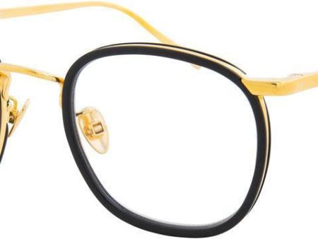 Linda Farrow Optical LFL562 Fashion