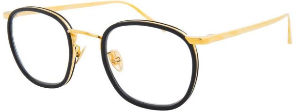 Linda Farrow Optical LFL562 Fashion