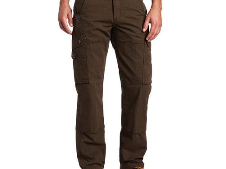 Carhartt Men s Cotton Ripstop Relaxed Fit Work Pant Sale