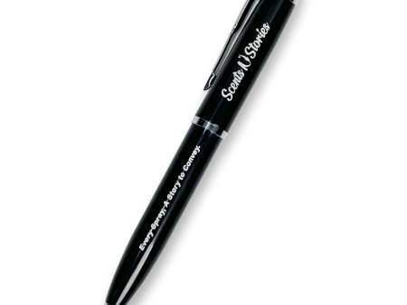 Luxury Ballpoint Pen on Sale