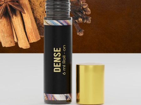 Dense - Roll On (6ML) Online