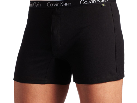 CK one men s cotton stretch fashion boxer Discount