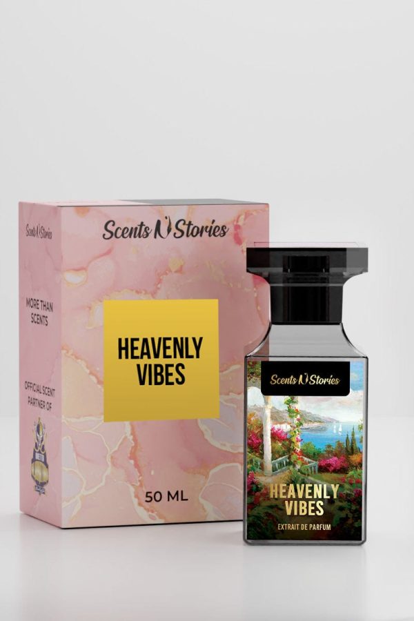 Heavenly Vibes Online Hot Sale