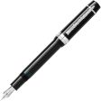 Montblanc Donation Pen 2019 Homage to George Gershwin Special Edition Fountain Pen 119877 For Cheap