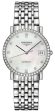 Longines Elegant Automatic Stainless Steel Mother-Of-Pearl Dial Diamonds Date Womens Watch L4.809.0.87.6 Sale