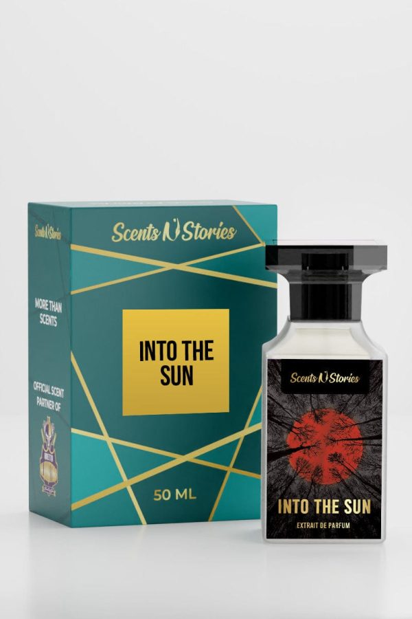 Into the Sun Online now