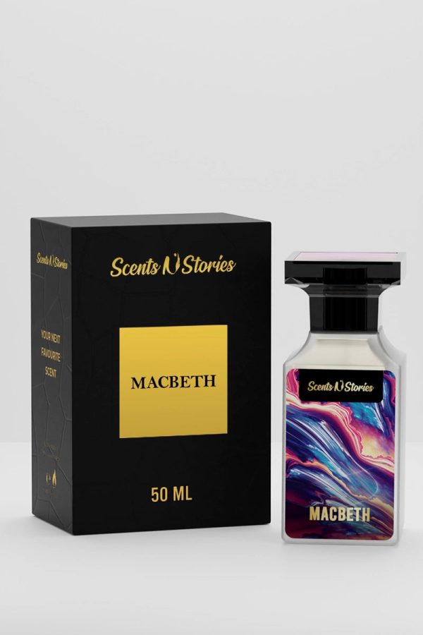 Macbeth Fashion