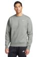 Nike Club Fleece Crew CJ1614 Online