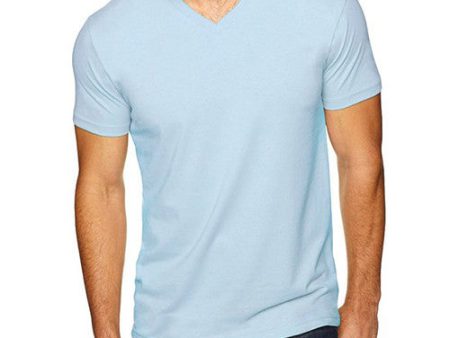 Next Level mens Premium Sueded V shirt - 6440 Discount