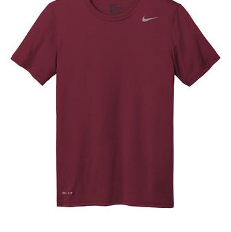 Nike Ladies Legend Tee Discount