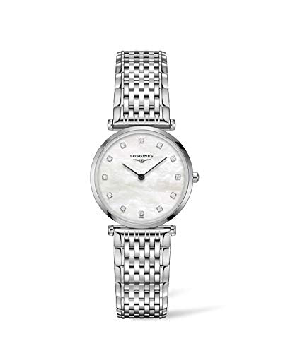 Longines L45124876   L4.512.4.87.6 La Grande Classique Women s Watch For Cheap