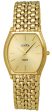 Condor 14kt Gold Mens Luxury Swiss Watch Quartz GS21004 Online Hot Sale