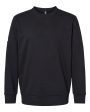 Adidas - Fleece Crewneck Sweatshirt - A434 Supply