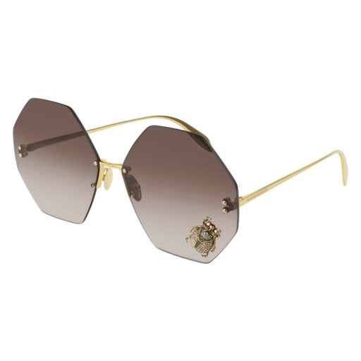 Alexander McQueen AM0208S Discount