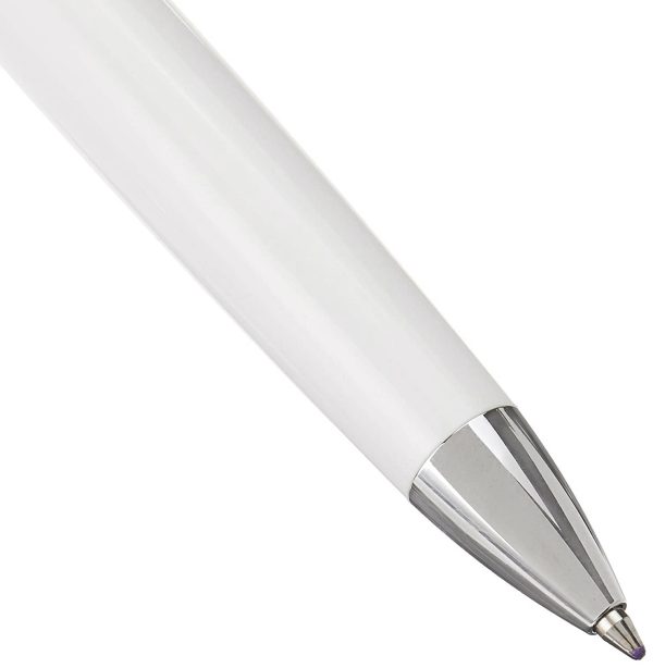 Kaweco Student White Ballpoint Pen 10000171 For Cheap