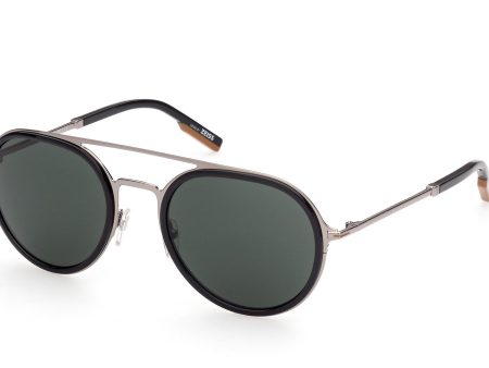 Zegna EZ0156 For Discount