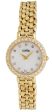 Condor 14kt Gold & Diamond Womens Luxury Swiss Watch Quartz C27HCDMOP Online Hot Sale