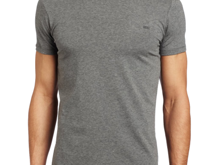 Diesel men s randal essentials logo t-shirt Sale