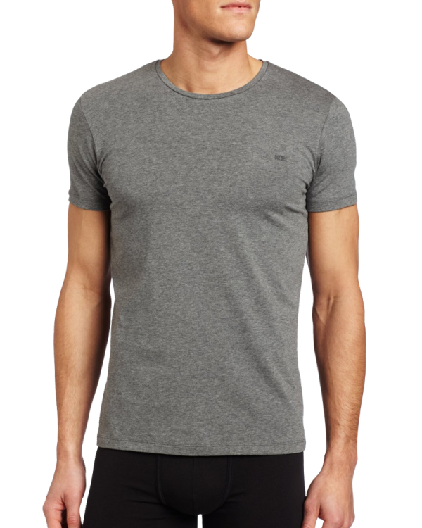 Diesel men s randal essentials logo t-shirt Sale