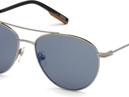 Zegna EZ0137 on Sale