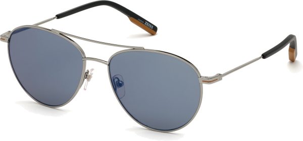 Zegna EZ0137 on Sale