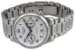 Longines Master Collection Automatic Chronograph Stainless Steel Mens Watch L2.669.4.78.6 Online