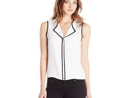 Calvin Klein Women s Top Cheap