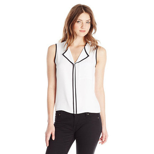 Calvin Klein Women s Top Cheap