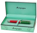 Montegrappa Monopoly Players  Landlord Fine Fountain Pen ISMXO2EE Discount