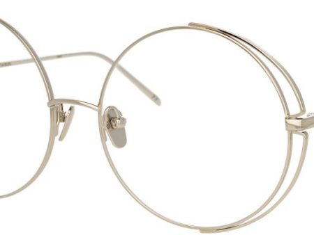 Linda Farrow Optical LFL816 on Sale