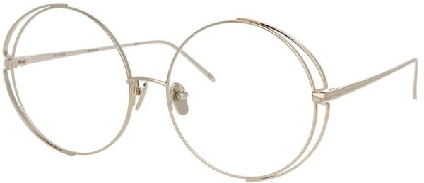 Linda Farrow Optical LFL816 on Sale