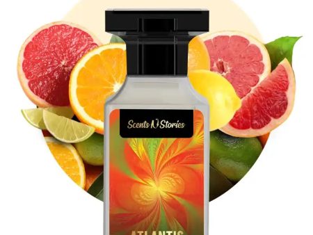 Atlantis on Sale