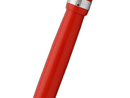 Kaweco Student Medium Nib Red Fountain Pen 10000345 Online Sale