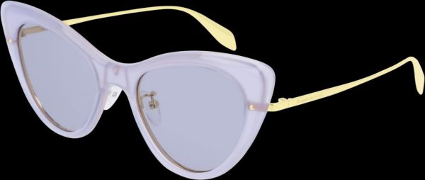 Alexander McQueen AM0233S Hot on Sale