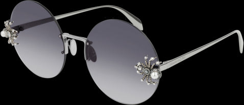 Alexander McQueen AM0207S Hot on Sale