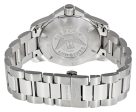 Longines Conquest Automatic Stainless Steel Silver Dial Date Divers Mens Watch L3.778.4.76.6 Hot on Sale