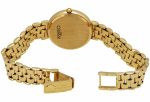 Condor 14kt Gold & Diamond Womens Luxury Swiss Watch Quartz C27HCDMOP Online Hot Sale