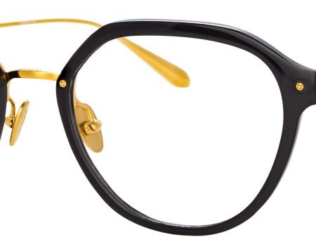 Linda Farrow Optical LFL1273 Online now