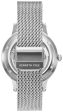 Kenneth Cole Automatic Skeleton Watch with Mesh Band KC50559010 Online Hot Sale